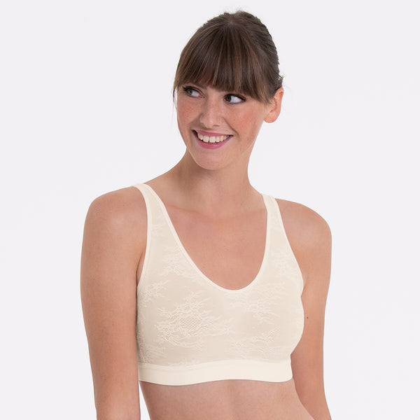 Essentials Care Bralette