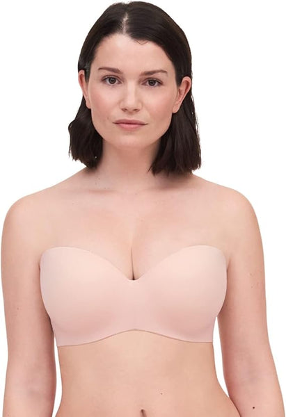 Norah Strapless Bra