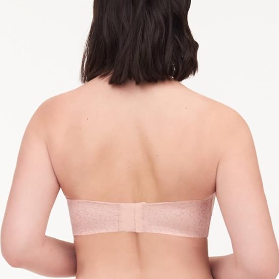 Norah Strapless Bra