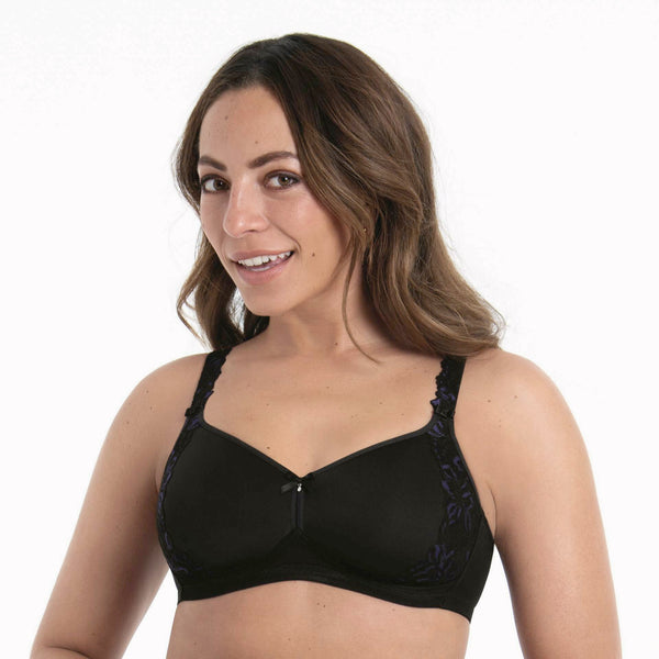 Suzette Soft Bra Spacer Cups