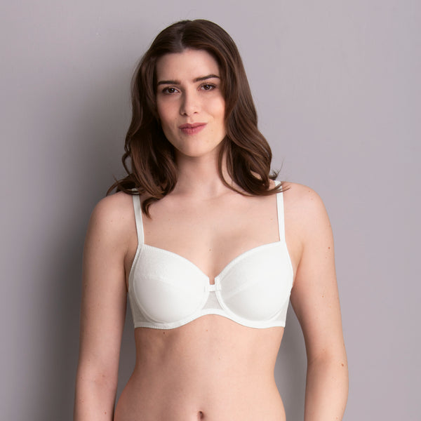 Rosemary Underwire Bra