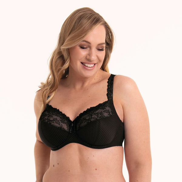 Eloise Underwire Bra