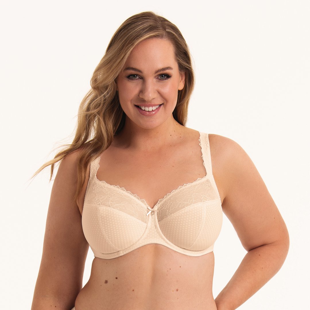 Eloise Underwire Bra