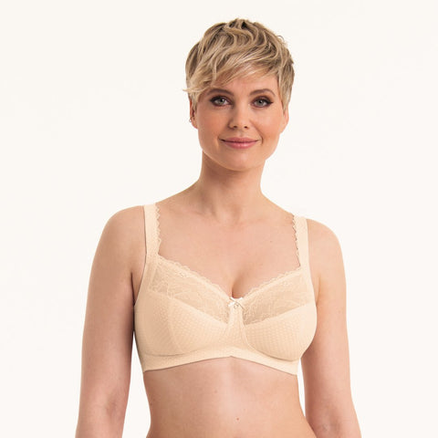 Eloise Wirefree Bra