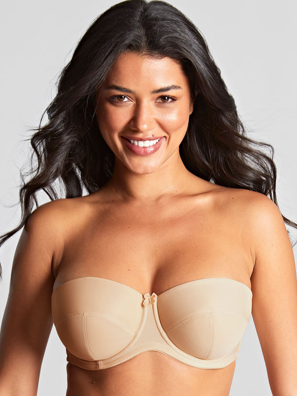 Panache Evie Strapless Bra