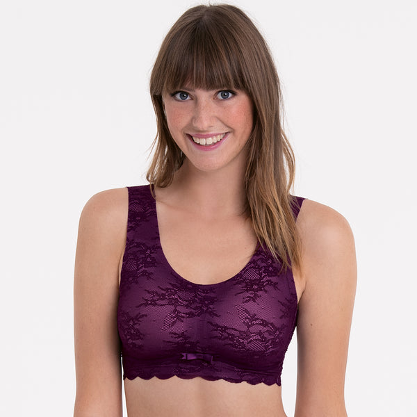 Anita Essentials Lace Bralette