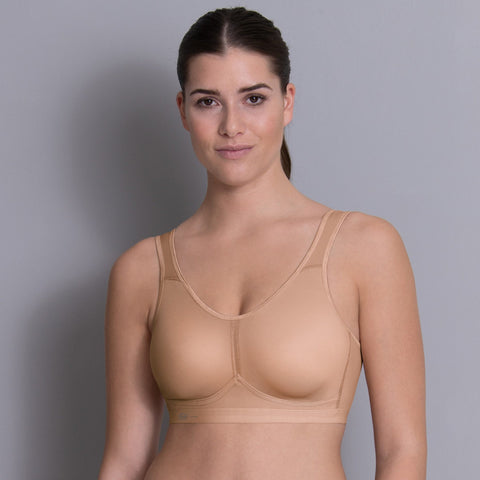 Light and Firm Sports Bra