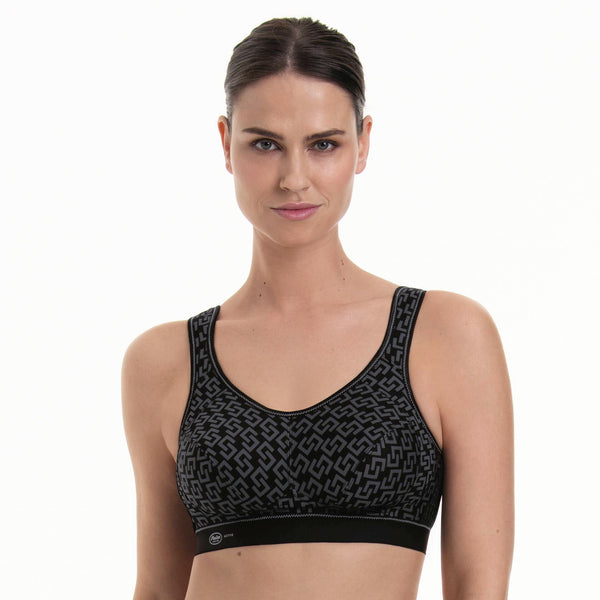 Extreme Control Sports Bra