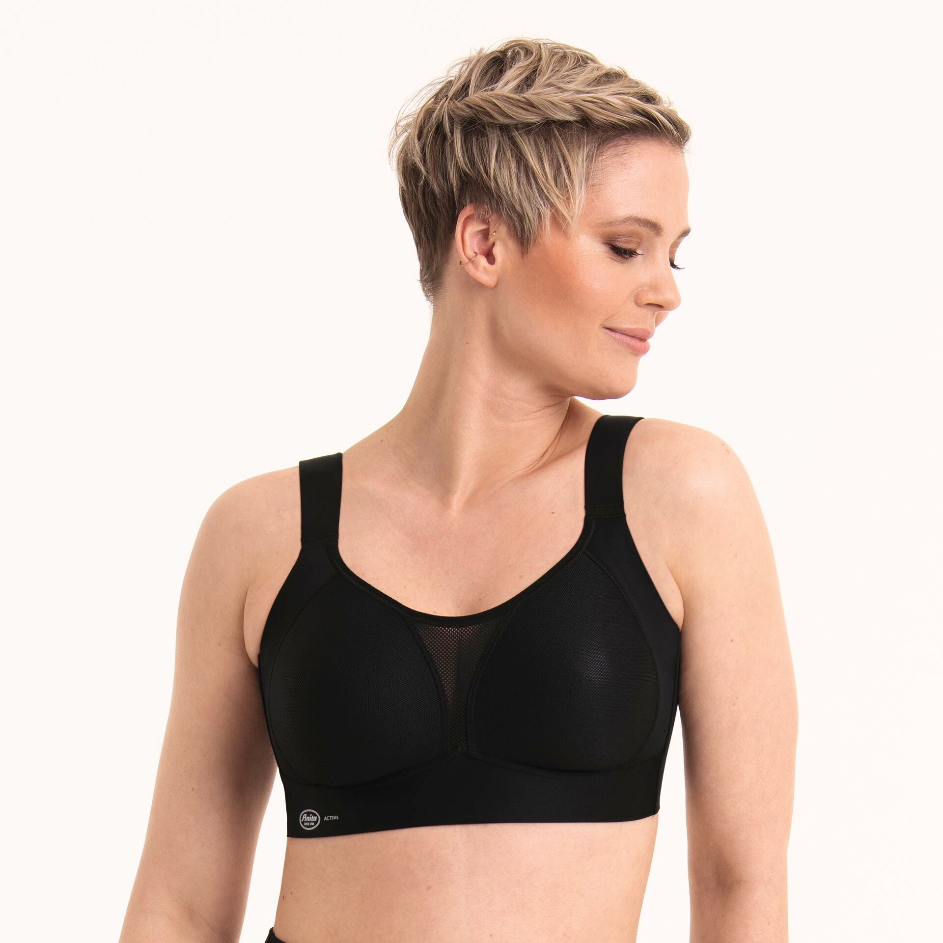 Smart Control Sports Bra