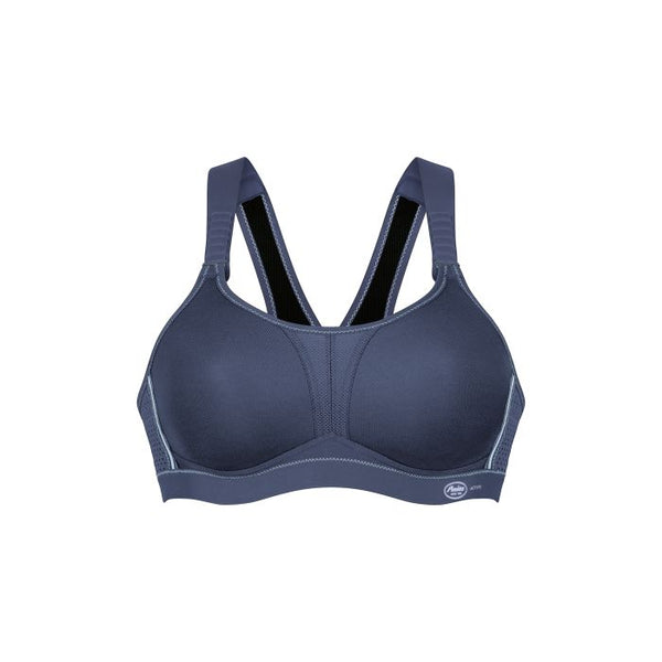 Dynamix Star Racerback Sports Bra