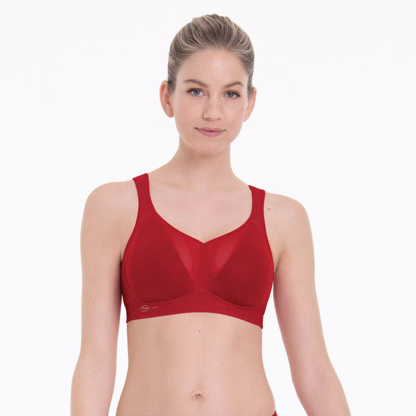 Maximum Support Sports Bra