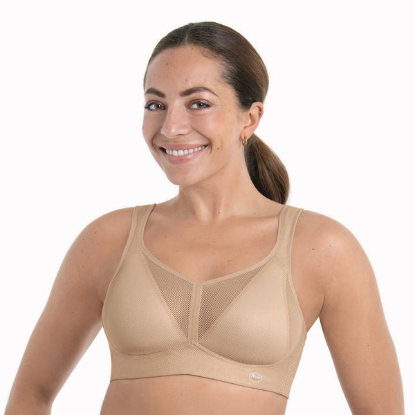 Maximum Support Sports Bra