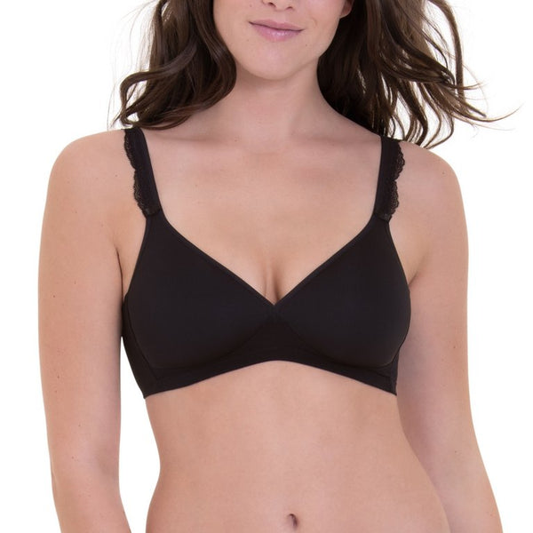 Selma Wirefree T-Shirt Bra