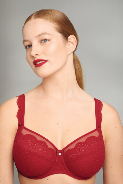 Selma Full Cup Bra