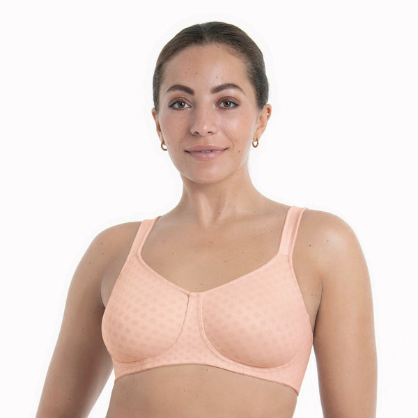 Lisa Mastectomy Bra