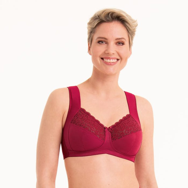 Havanna Wirefree Support Bra