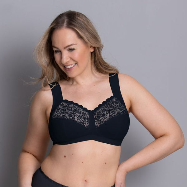 Havanna Wirefree Support Bra