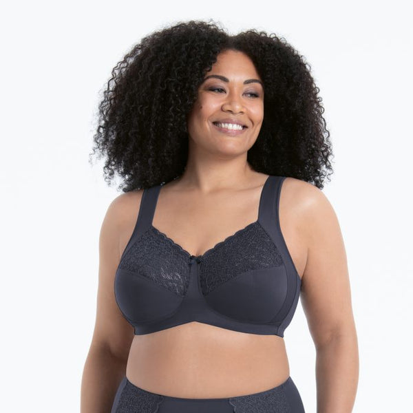 Havanna Wirefree Support Bra