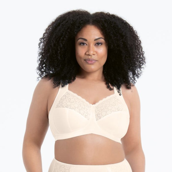 Havanna Wirefree Support Bra