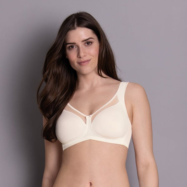 Clara Wirefree Bra