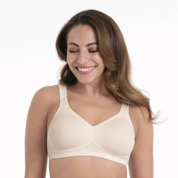 Leni Seamless Wirefree Bra