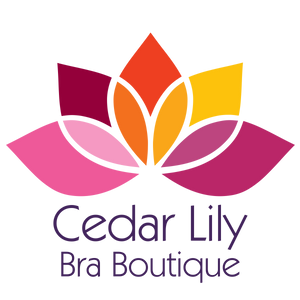 Cedar Lily Bra Boutique