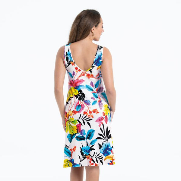 Mala Beach Dress