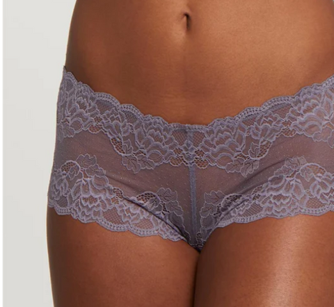 Montelle Lace Cheeky