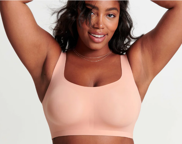 Evelyn & Bobbie - The Bobbie Scoop Bra