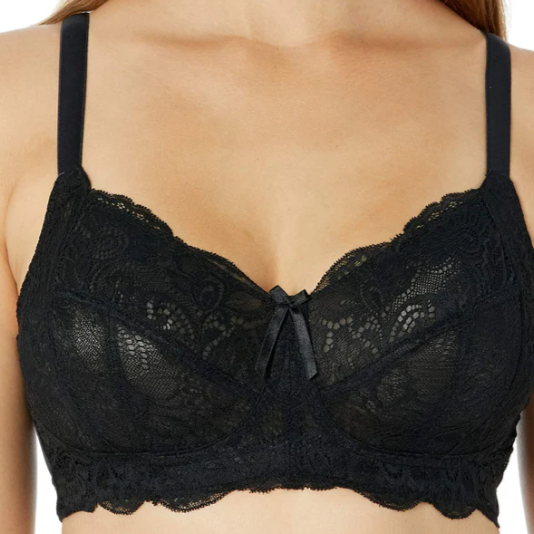 Panche Andorra Wirefree Bralette