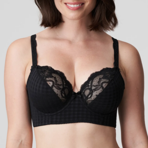 Prima Donna Madison Longline Bra