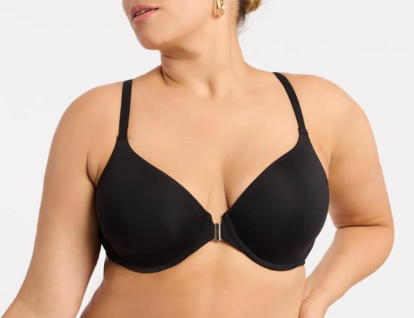 Montelle Front-closing Bra