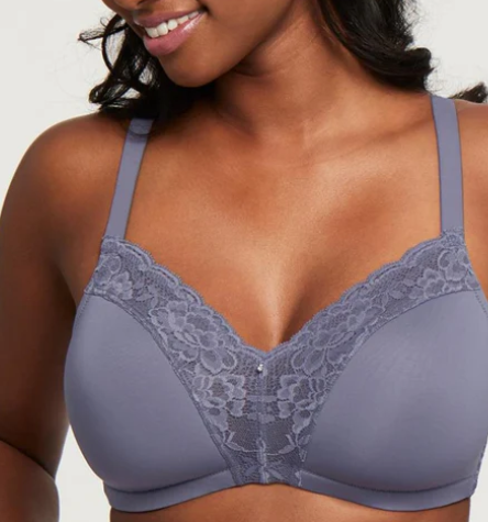 Montelle Wirefree Dream Bra