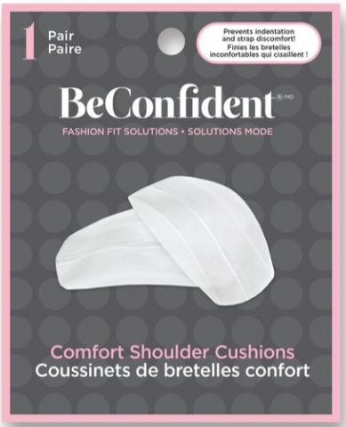 Comfort Shoulder Cushions