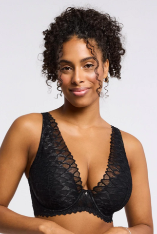 Montelle Lacy Full Cup Mystique