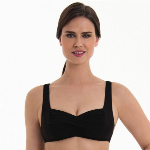 Elle Bikini Top
