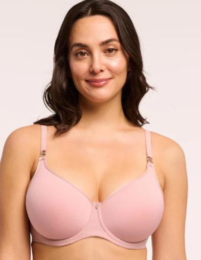 Sublime Spacer Bra
