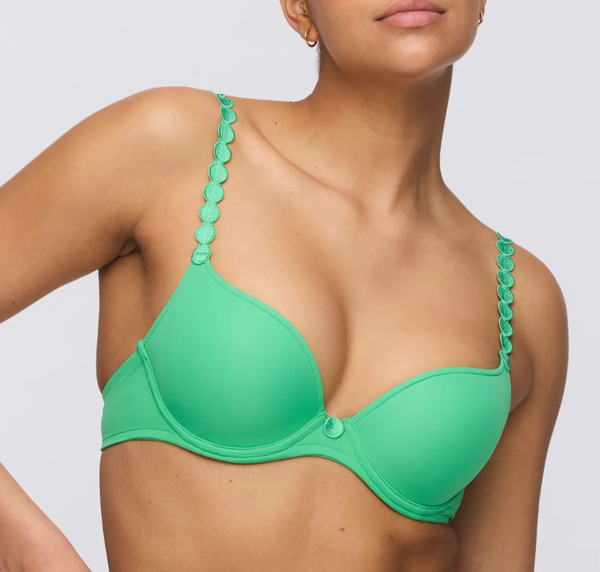 Tom Push-Up Bra