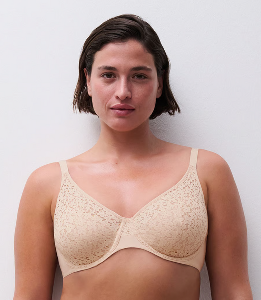 Norah Comfort Underwire Bra