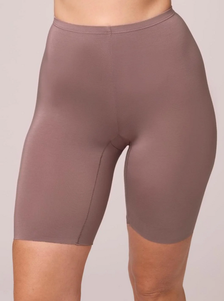 Bodybliss Biker Short with Anti-chafing