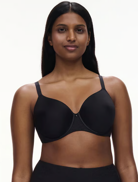 Comfort Chic Back-Smoothing T-Shirt Bra