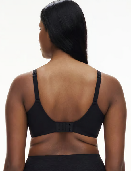 Comfort Chic Back-Smoothing T-Shirt Bra