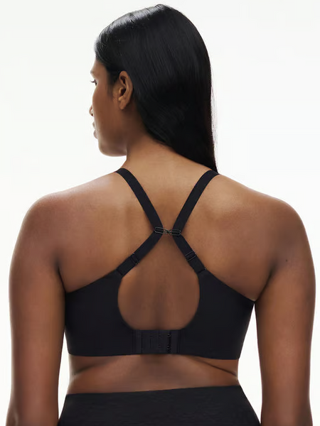Comfort Chic Back-Smoothing T-Shirt Bra