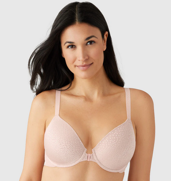 Front-Closing Bra