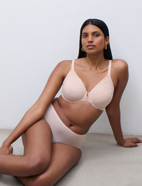 Norah Front Closing Bra