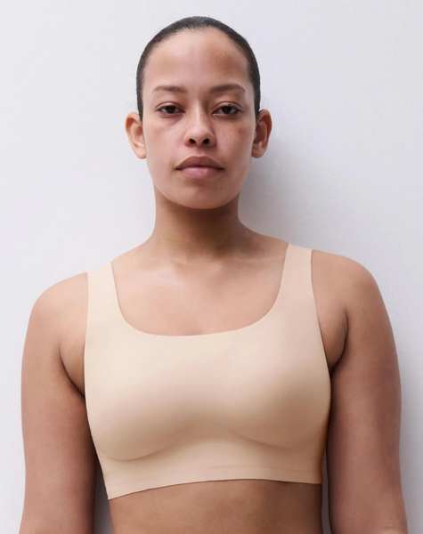 Softstretch Power Wirefree Bra Top