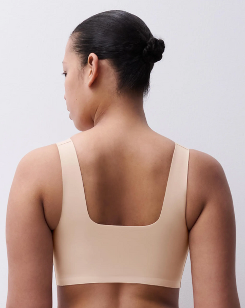 Softstretch Power Wirefree Bra Top