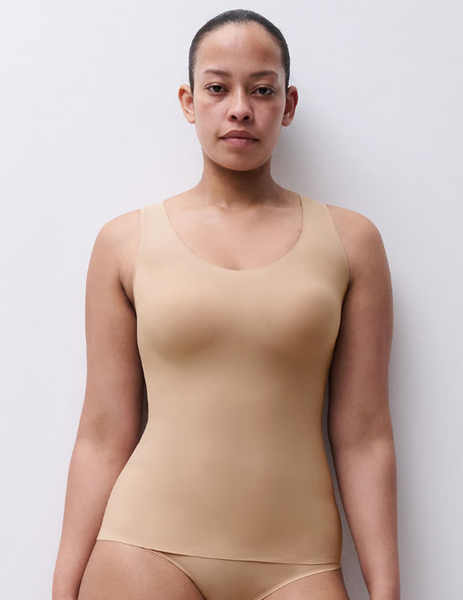 Softstretch Padded Tank Top