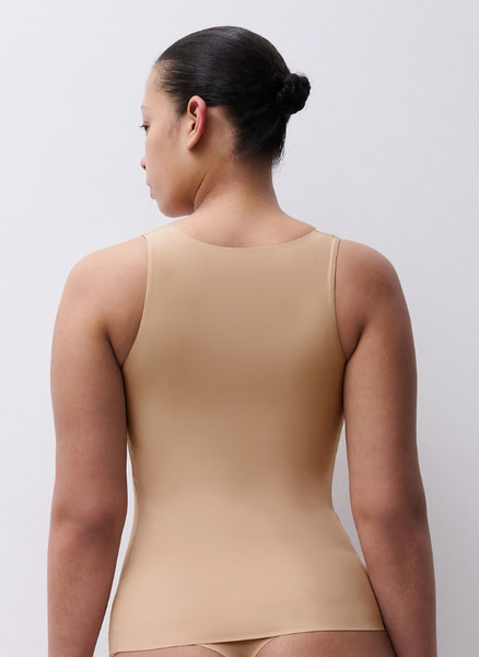 Softstretch Padded Tank Top