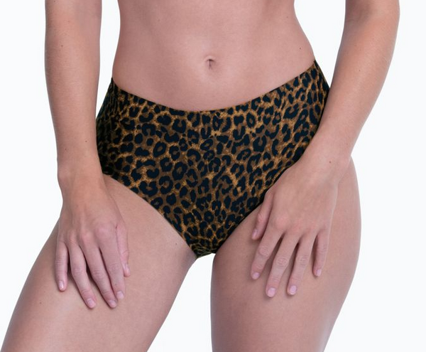 Essential Art High Waist